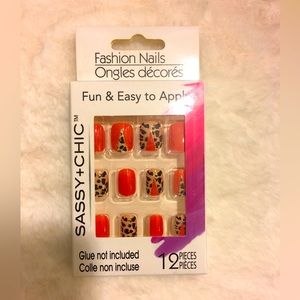 3 for $15 Fashion nails